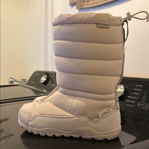Xero winter snow boots